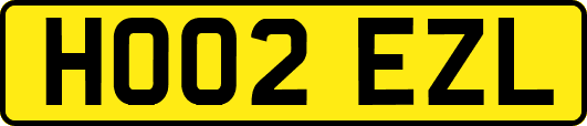 HO02EZL