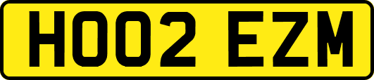 HO02EZM