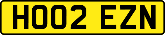 HO02EZN