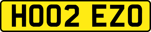HO02EZO