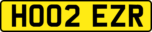 HO02EZR
