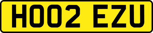 HO02EZU