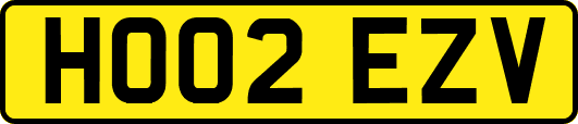 HO02EZV