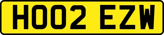HO02EZW