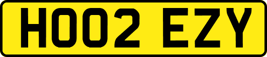HO02EZY