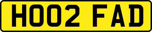 HO02FAD