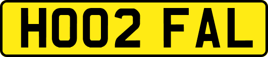 HO02FAL