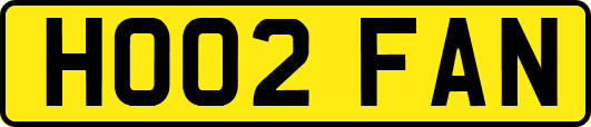 HO02FAN