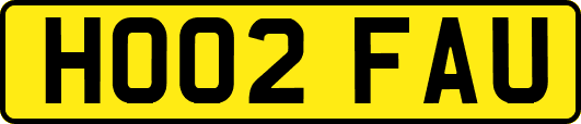 HO02FAU