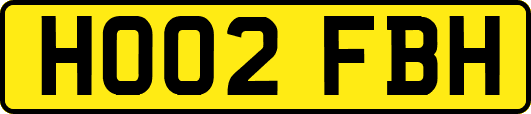 HO02FBH