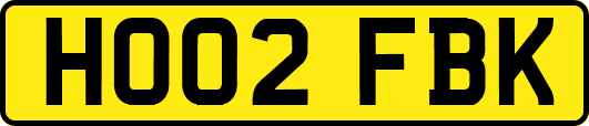 HO02FBK
