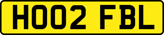HO02FBL