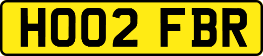 HO02FBR