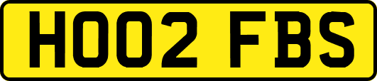 HO02FBS
