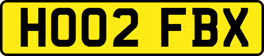 HO02FBX