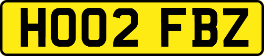 HO02FBZ