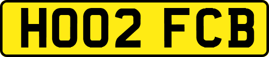 HO02FCB