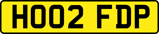 HO02FDP