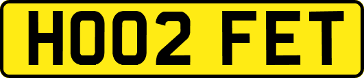 HO02FET