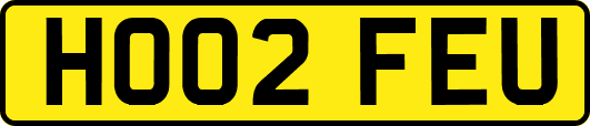 HO02FEU