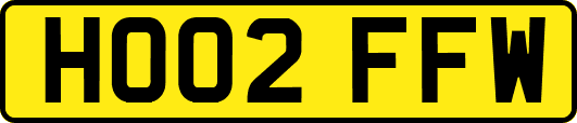 HO02FFW