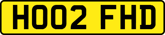 HO02FHD