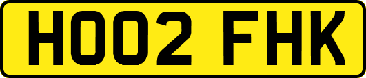 HO02FHK