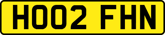HO02FHN