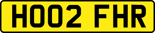 HO02FHR