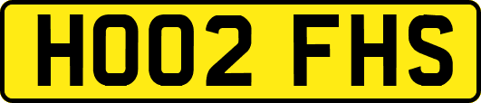 HO02FHS