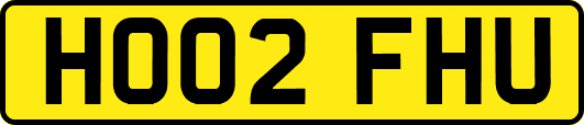 HO02FHU