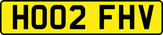 HO02FHV