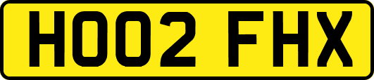 HO02FHX