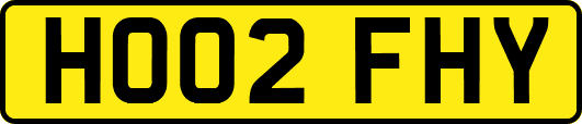 HO02FHY