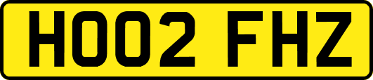 HO02FHZ