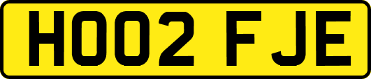 HO02FJE