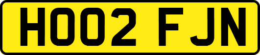 HO02FJN