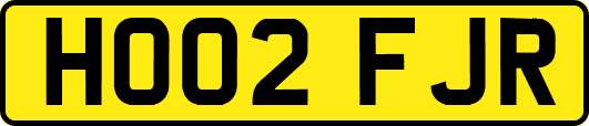 HO02FJR