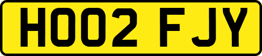 HO02FJY