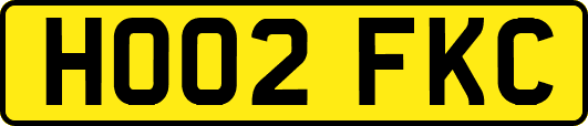 HO02FKC