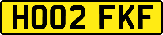 HO02FKF