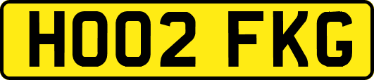 HO02FKG