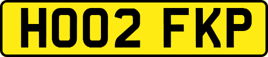 HO02FKP