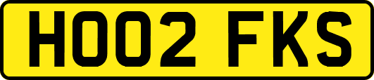 HO02FKS