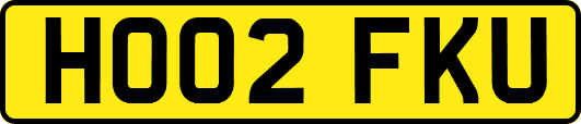 HO02FKU