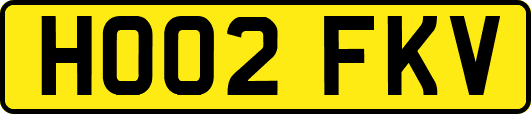 HO02FKV