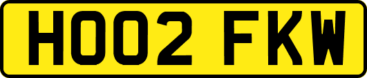 HO02FKW