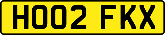 HO02FKX