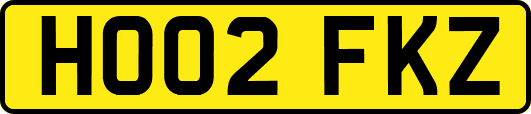 HO02FKZ