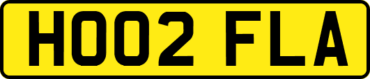 HO02FLA